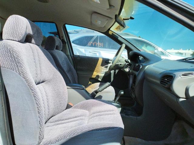 Photo 5 from auction – 1997 DODGE STRATUS with VIN 1B3EJ46XXVN646107