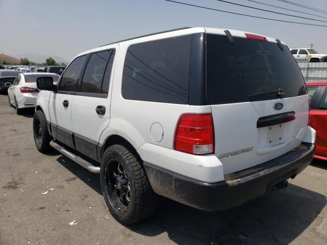 Foto 3 de la subasta – 2004 FORD EXPEDITION con VIN 1FMPU14W04LA43003