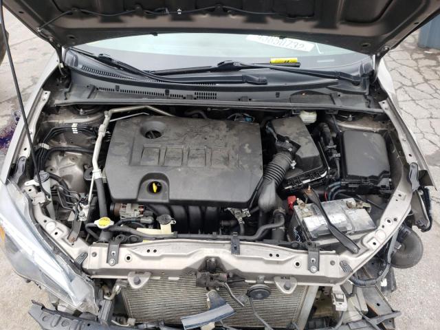 Photo 7 from auction – 2017 TOYOTA COROLLA L with VIN 5YFBURHE5HP669769