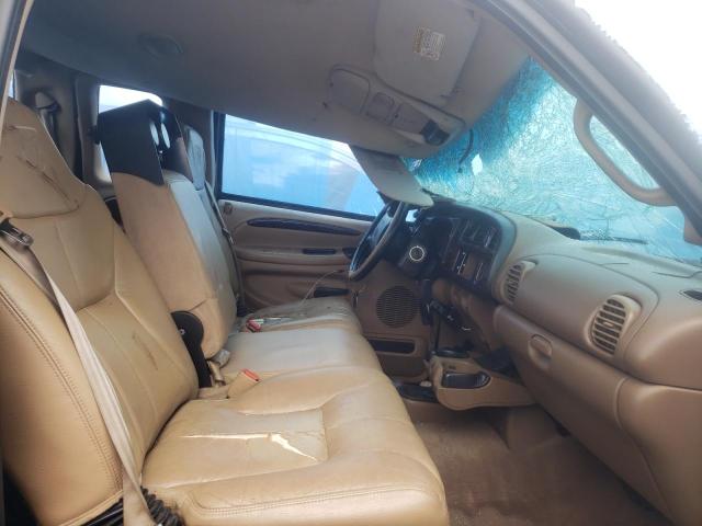 Photo 5 from auction – 2001 DODGE RAM 2500 with VIN 1B7KF23651J285504