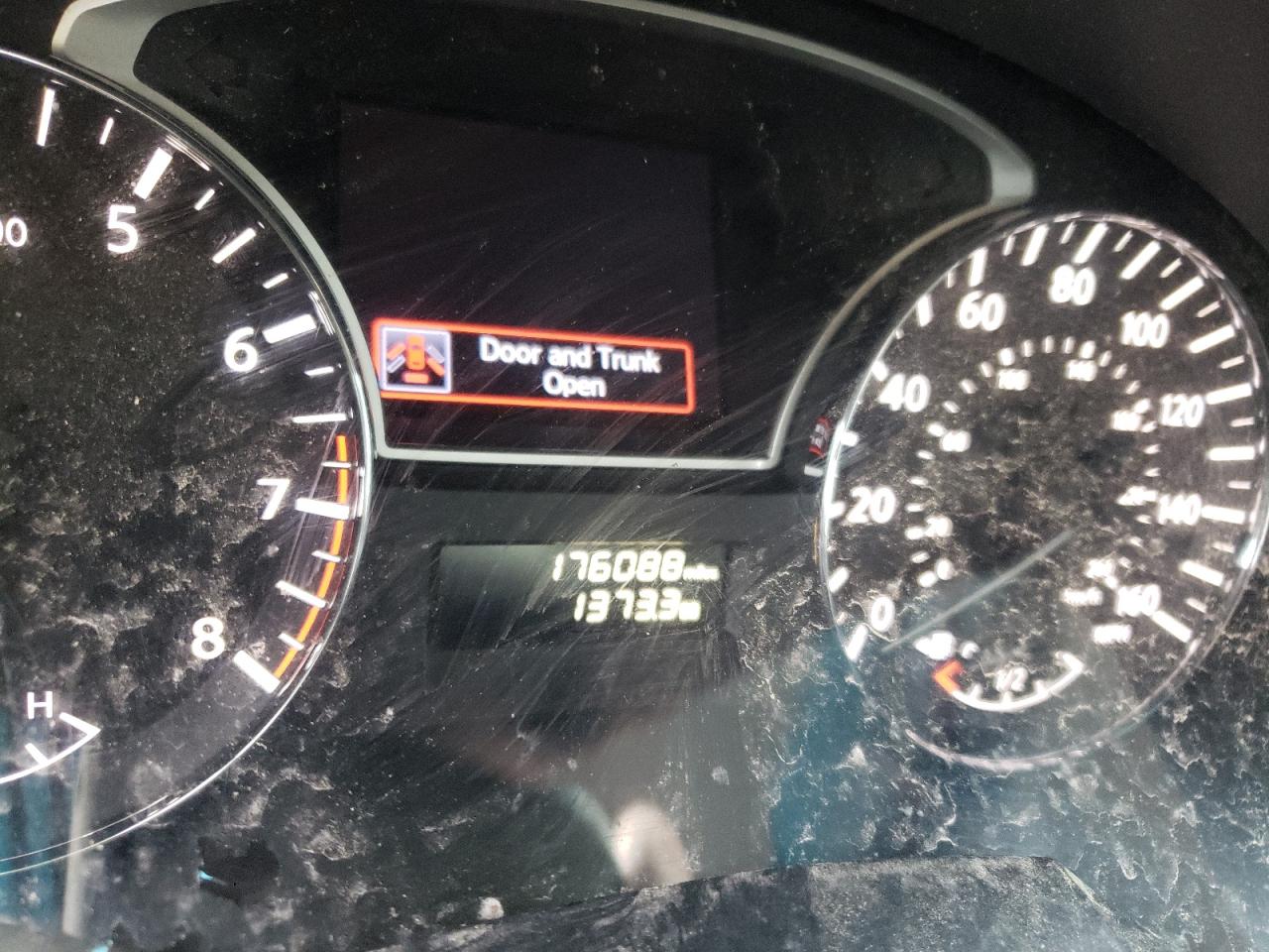Photo 8 from auction – 2015 NISSAN ALTIMA 2.5 with VIN 1N4AL3AP7FN917401