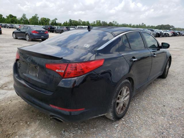 Photo 4 from auction – 2012 KIA OPTIMA LX with VIN KNAGM4A79C5271195