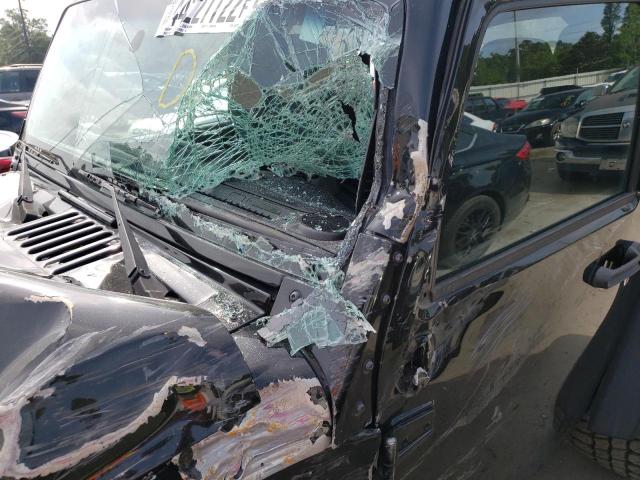 Photo 10 from auction – 2016 JEEP WRANGLER S with VIN 1C4AJWAG7GL332798