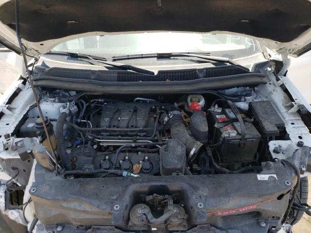 Photo 7 from auction – 2018 FORD EXPLORER X with VIN 1FM5K7D88JGA04097