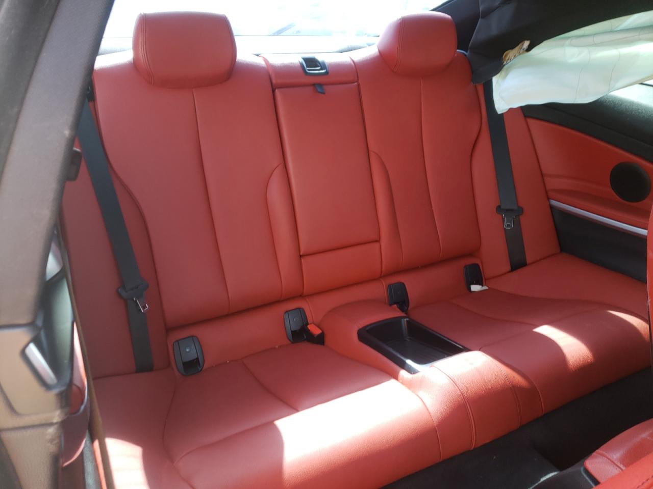 Photo 6 from auction – 2015 BMW 428 I with VIN WBA3N3C55FK234992