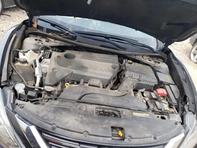 Photo 7 from auction – 2018 NISSAN ALTIMA 2.5 with VIN 1N4AL3AP5JC100867