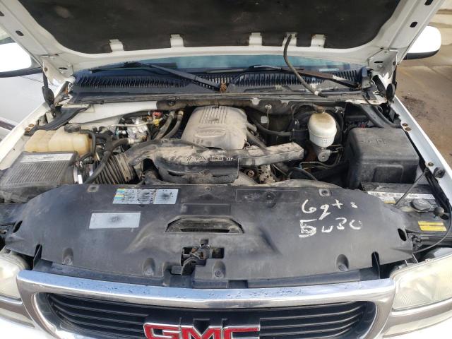 Photo 7 from auction – 2003 GMC YUKON with VIN 1GKEK13Z53R193928