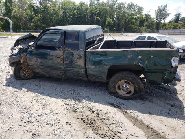 Photo 9 from auction – 2001 DODGE RAM 1500 with VIN 3B7HC13Y51G788594