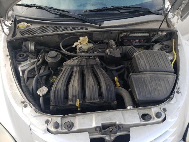 Photo 7 from auction – 2005 CHRYSLER PT CRUISER with VIN 3C4FY58B85T593428