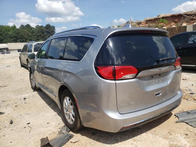 Photo 3 from auction – 2020 CHRYSLER PACIFICA T with VIN 2C4RC1BGXLR123975