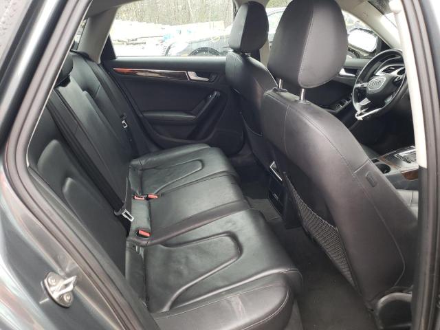 Photo 6 from auction – 2014 AUDI A4 PREMIUM with VIN WAUBFAFL6EN028052