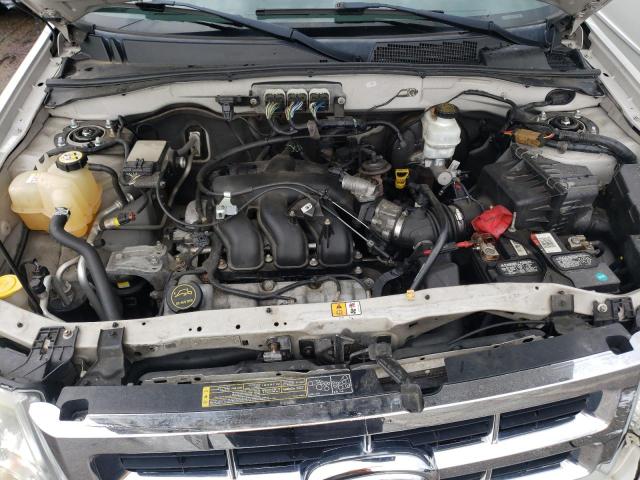 Photo 7 from auction – 2008 FORD ESCAPE XLT with VIN 1FMCU93108KA71656
