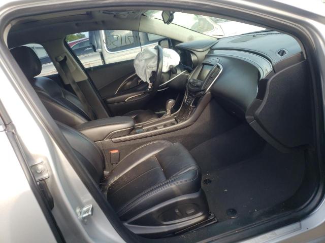 Photo 5 from auction – 2015 BUICK LACROSSE with VIN 1G4GB5G35FF159474