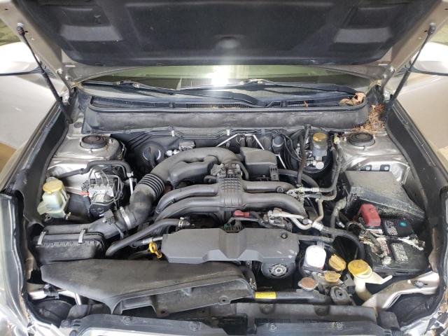 Photo 7 from auction – 2014 SUBARU LEGACY 2.5 with VIN 4S3BMCD64E3035322
