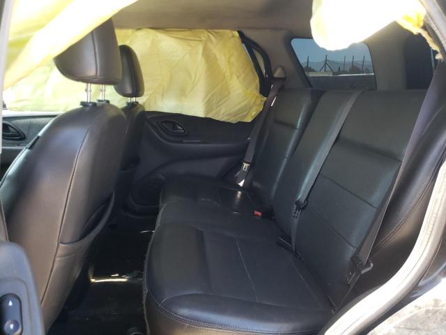Photo 6 from auction – 2006 FORD ESCAPE HEV with VIN 1FMCU95H96KA20583