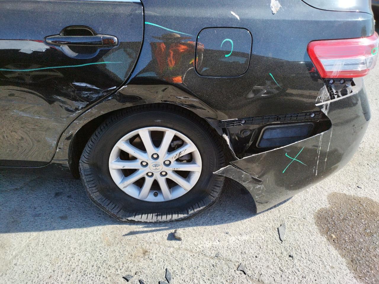 Photo 9 from auction – 2011 TOYOTA CAMRY BASE with VIN 4T4BF3EK3BR205716