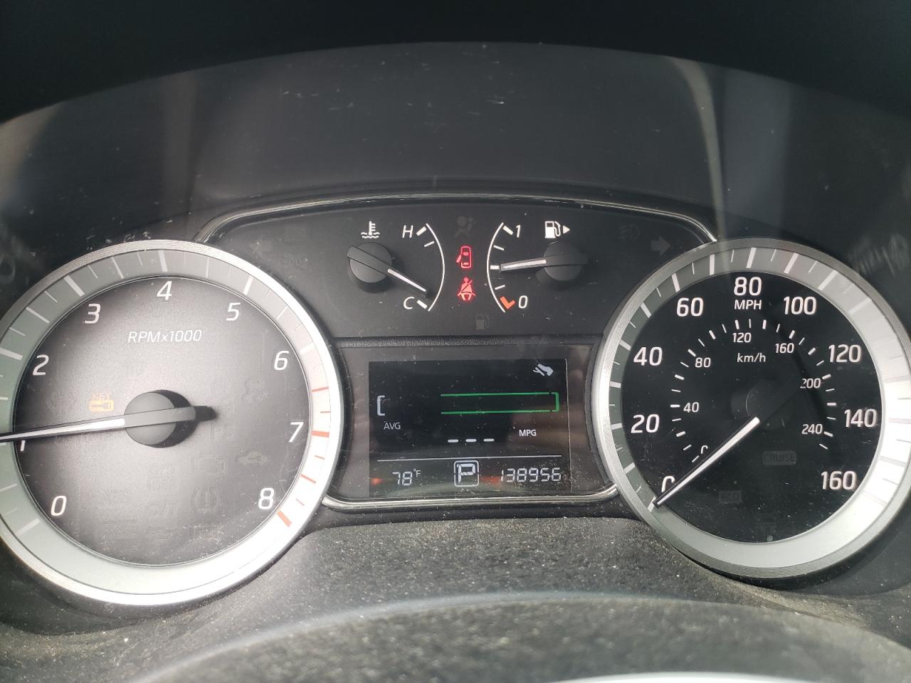 Photo 8 from auction – 2013 NISSAN SENTRA S with VIN 3N1AB7AP6DL698984