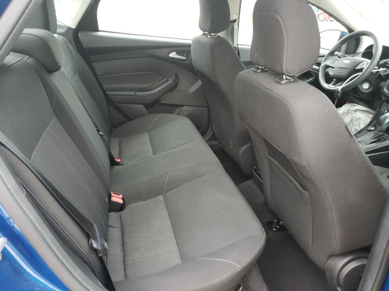 Фото 6 с аукциона – 2018 FORD FOCUS SE с VIN 1FADP3F29JL222033