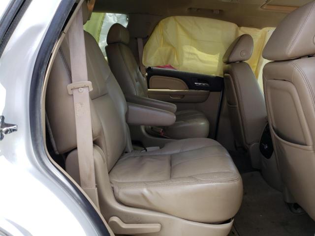 Photo 6 from auction – 2007 GMC YUKON DENA with VIN 1GKFK63827J243469