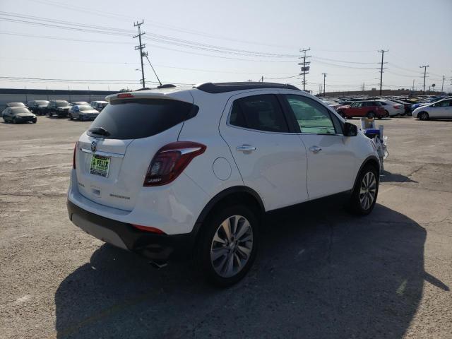 Photo 3 from auction – 2018 BUICK ENCORE PRE with VIN KL4CJASB9JB538565