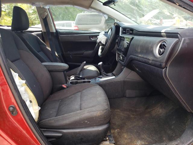Photo 5 from auction – 2019 TOYOTA COROLLA L with VIN 5YFBURHE9KP865933