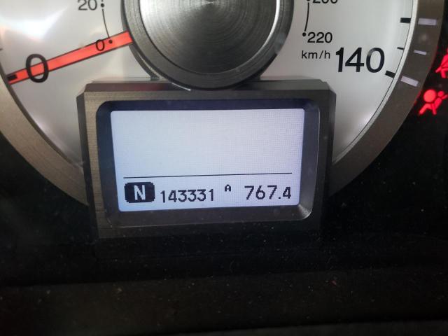 Photo 8 from auction – 2011 HONDA PILOT EXLN with VIN 5FNYF4H74BB055078
