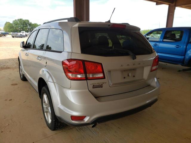 Photo 3 from auction – 2012 DODGE JOURNEY SX with VIN 3C4PDCBG2CT134188