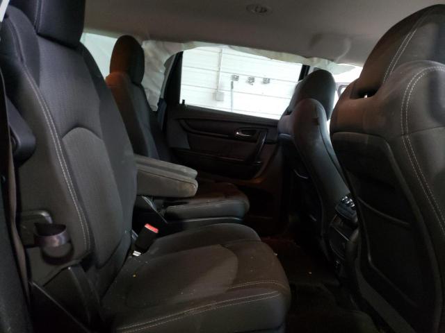 Photo 6 from auction – 2014 CHEVROLET TRAVERSE L with VIN 1GNKRGKD6EJ197191