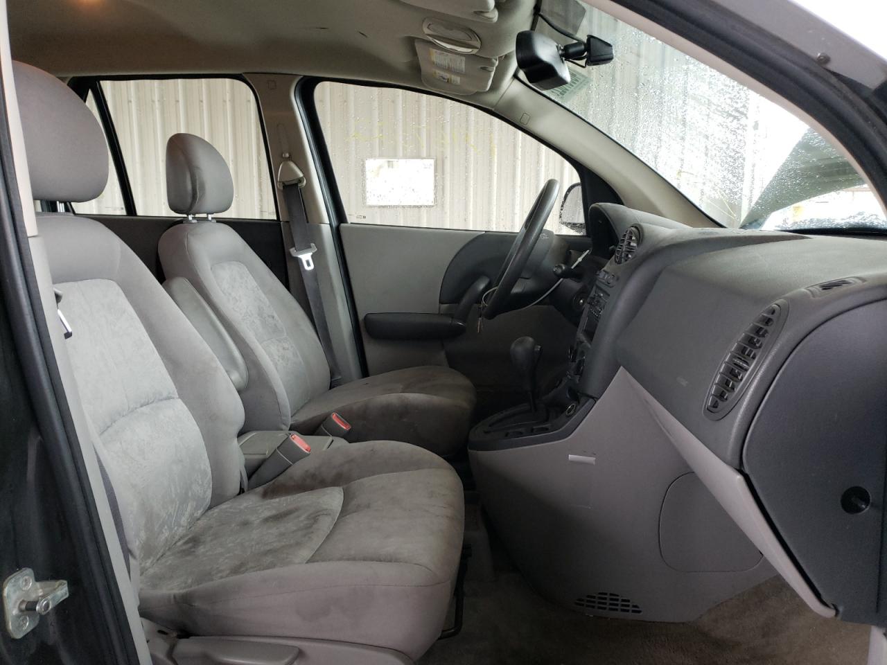Photo 5 from auction – 2003 SATURN VUE with VIN 5GZCZ43D33S859891