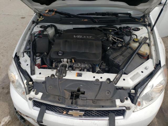 Photo 7 from auction – 2016 CHEVROLET IMPALA LIM with VIN 2G1WD5E35G1166956