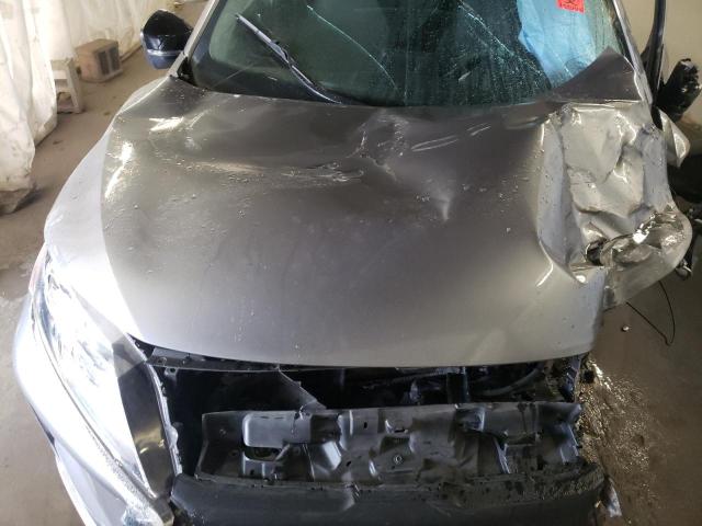 Photo 7 from auction – 2019 MITSUBISHI ECLIPSE CR with VIN JA4AT4AA4KZ027804