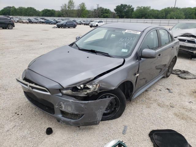 Photo 2 from auction – 2011 MITSUBISHI LANCER ES/ with VIN JA32U2FU3BU039162