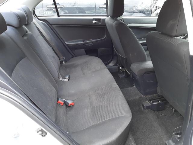Photo 6 from auction – 2015 MITSUBISHI LANCER SE with VIN JA32V2FWXFU004347