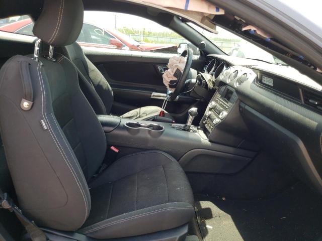Photo 5 from auction – 2015 FORD MUSTANG with VIN 1FA6P8AM2F5346820