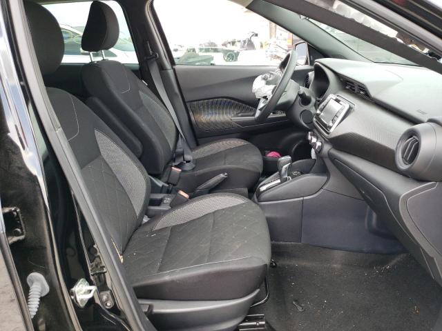 Photo 5 from auction – 2020 NISSAN KICKS S with VIN 3N1CP5BV7LL580596