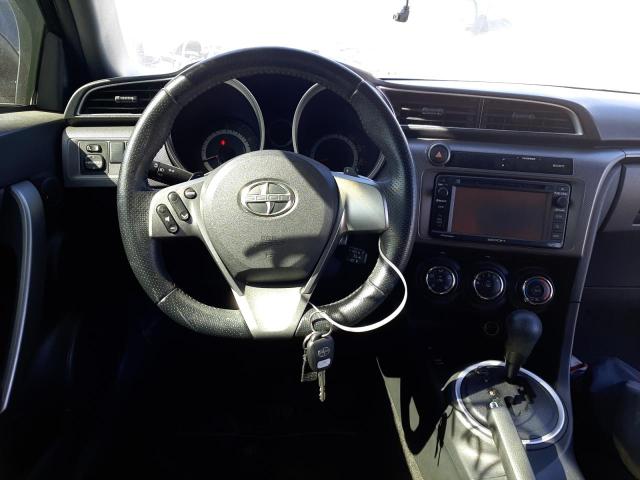 Photo 9 from auction – 2015 TOYOTA SCION TC with VIN JTKJF5C73F3095422
