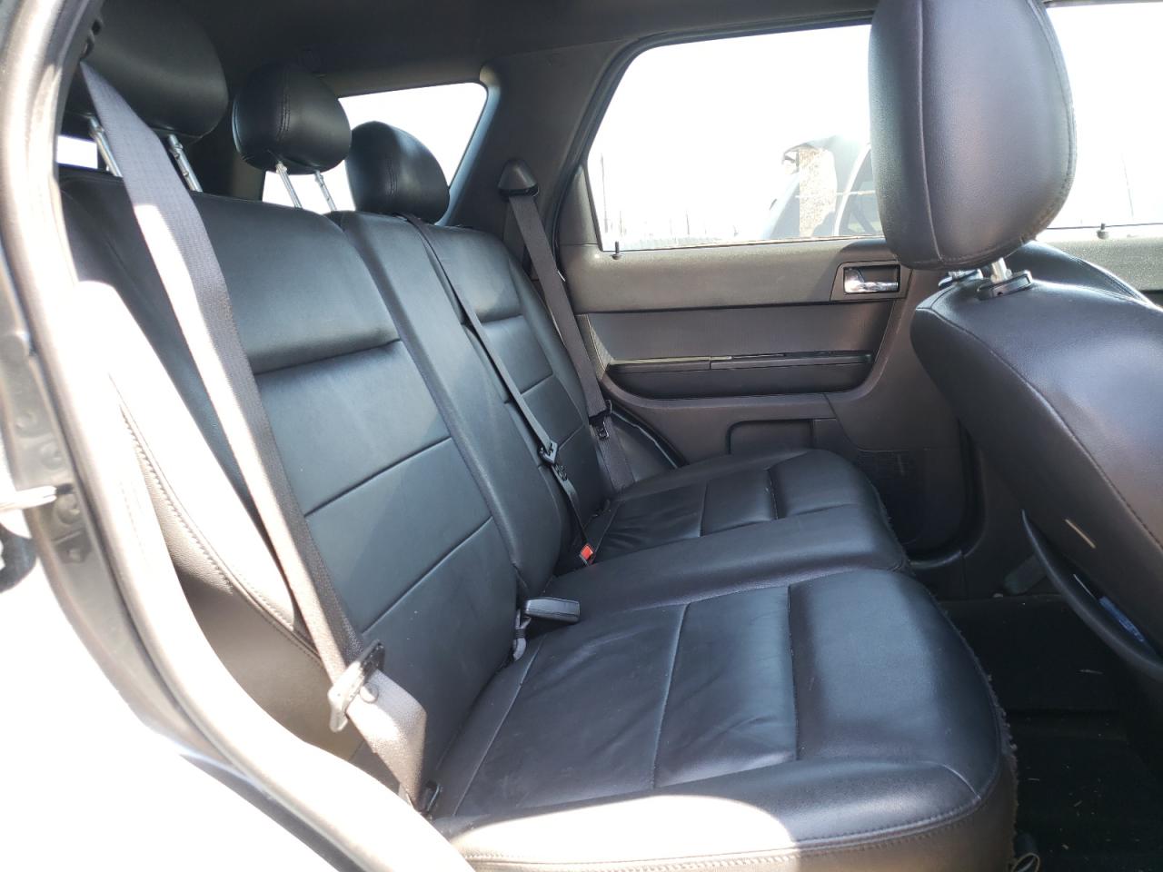 Photo 6 from auction – 2008 FORD ESCAPE LIM with VIN 1FMCU94188KE31822