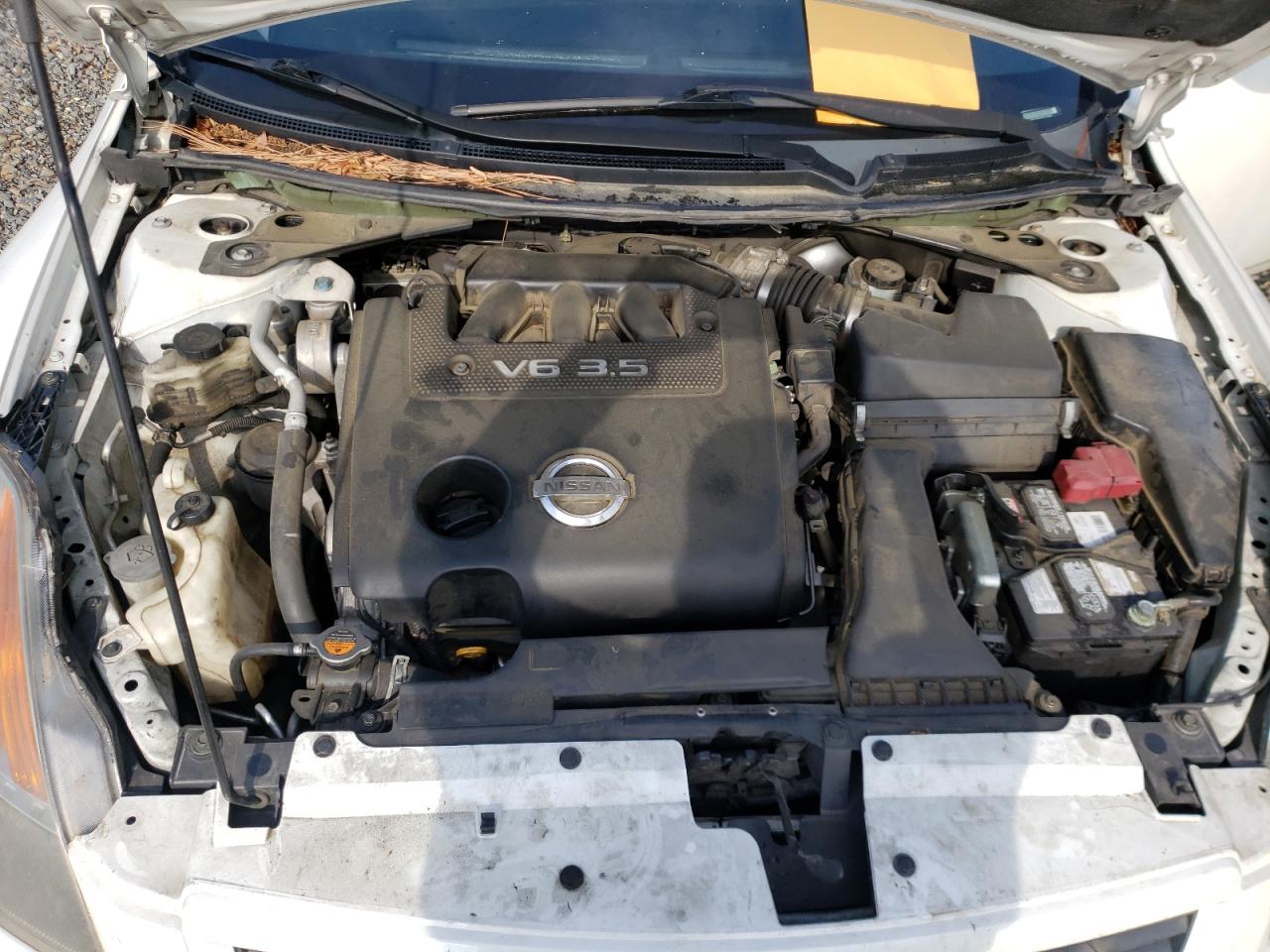 Снимка 7 от търг – 2008 NISSAN ALTIMA 3.5 с VIN 1N4BL24E18C217543