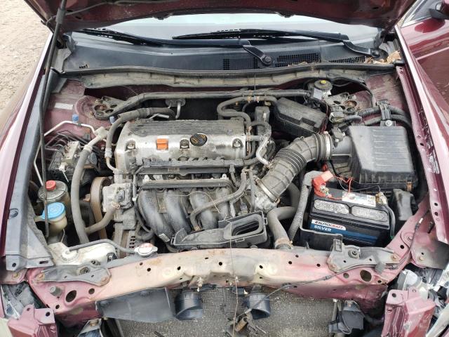 Photo 7 from auction – 2011 HONDA ACCORD with VIN 1HGCP2F74BA016807