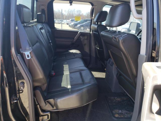Photo 6 from auction – 2007 NISSAN TITAN XE with VIN 1N6BA07B77N211381