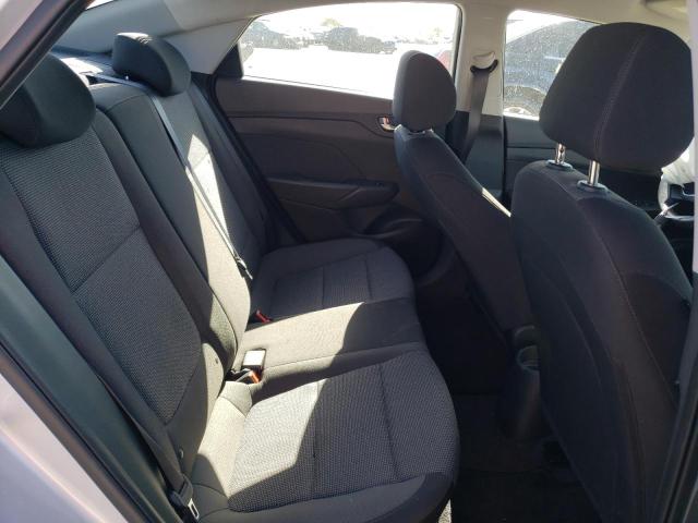 Photo 6 from auction – 2020 HYUNDAI ACCENT SE with VIN 3KPC24A66LE126778