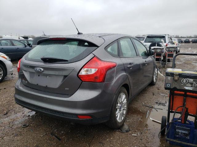 صورة رقم 4 من المزاد - 2012 FORD FOCUS SE مع VIN 1FAHP3K23CL162843