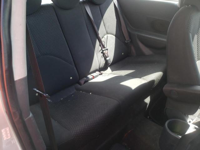 Photo 6 from auction – 2011 HYUNDAI ACCENT GL with VIN KMHCM3AC7BU206614