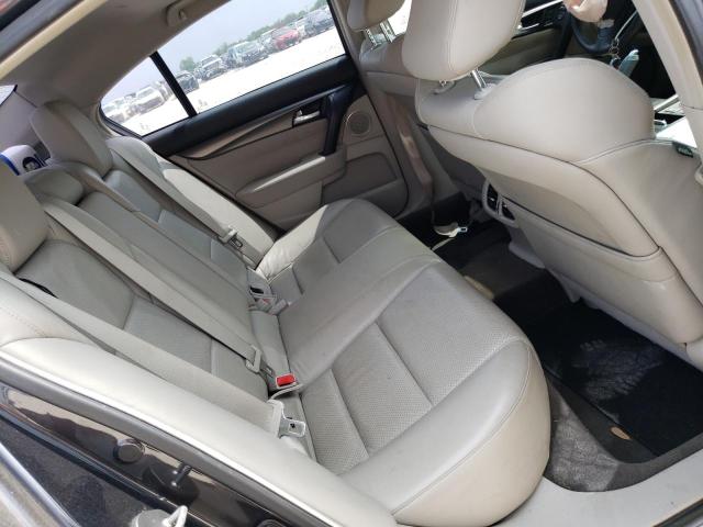 Photo 6 from auction – 2013 ACURA TL TECH with VIN 19UUA8F58DA006159