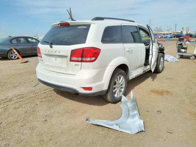 Photo 4 from auction – 2016 DODGE JOURNEY SX with VIN 3C4PDCBB8GT198326