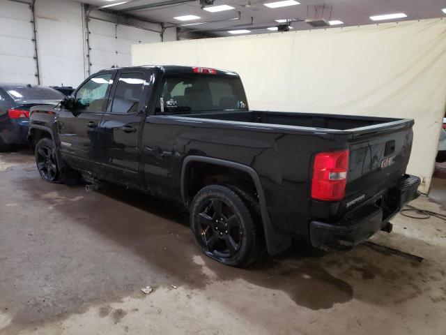 Photo 3 from auction – 2016 GMC SIERRA K15 with VIN 1GTV2LECXGZ354912