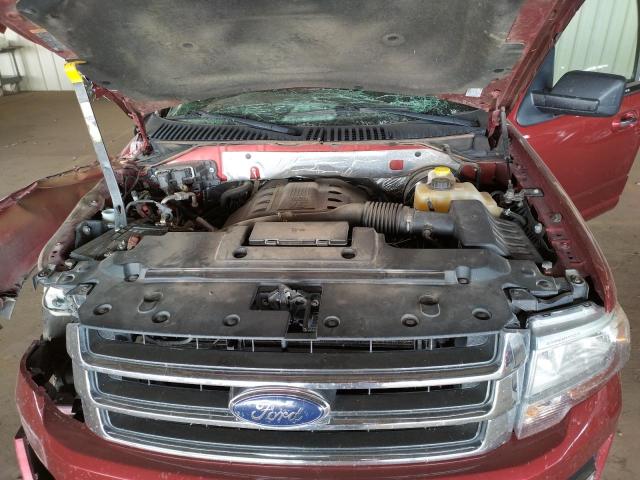 Photo 7 from auction – 2017 FORD EXPEDITION with VIN 1FMJU1HT7HEA51633