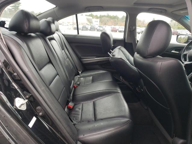 Photo 6 from auction – 2010 HONDA ACCORD EX with VIN 1HGCP2E77AA053317