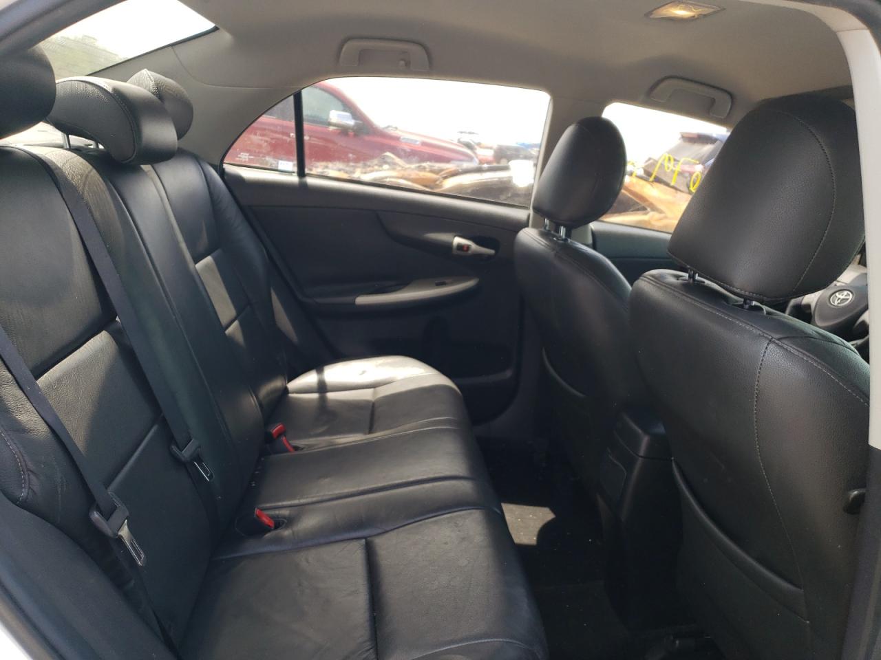 Photo 6 from auction – 2010 TOYOTA COROLLA BA with VIN 2T1BU4EE1AC438820