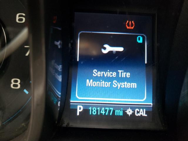 Photo 8 from auction – 2013 CHEVROLET MALIBU 2LT with VIN 1G11E5SA5DF324579